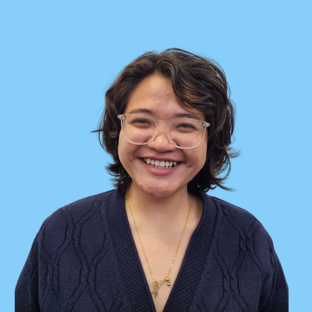 Staff photos edited for Website